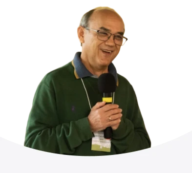 Instructor: Tadeo Feijão